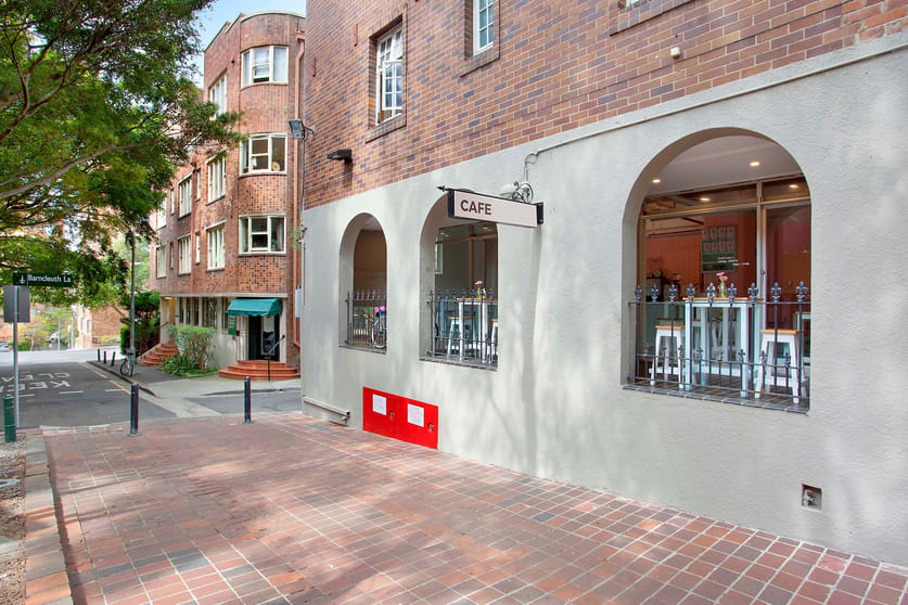 Click to view all images Shop 1/1a Elizabeth Bay Road Elizabeth Bay NSW 2011 - Image 3