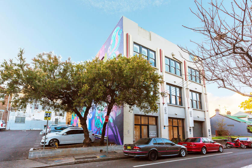 Click to view all images 4/30-34 Wilson Street Newtown NSW 2042 - Image 1