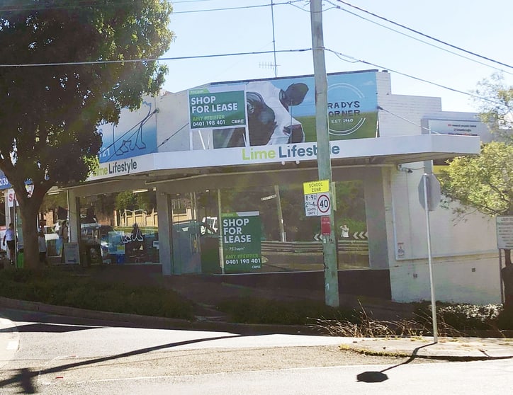 Click to view all images Shop 3/38 Frenchs Forest Road Seaforth NSW 2092 - Image 1