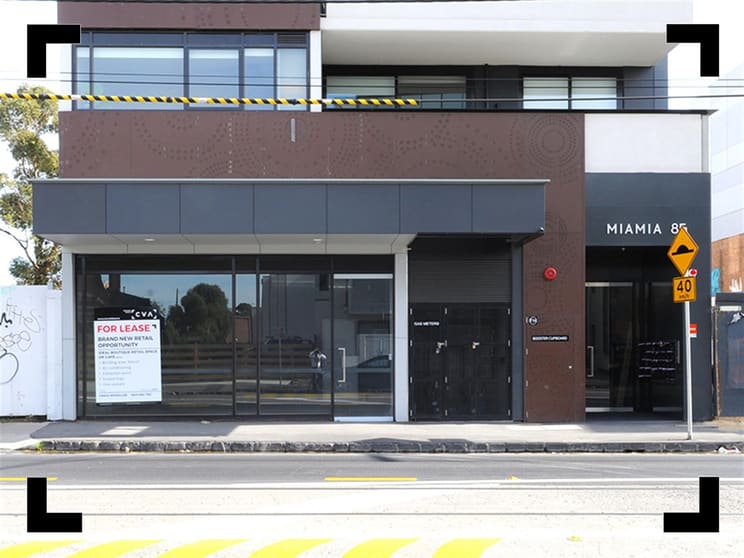 Click to view all images 1/85 Nicholson Street Brunswick East VIC 3057 - Image 1