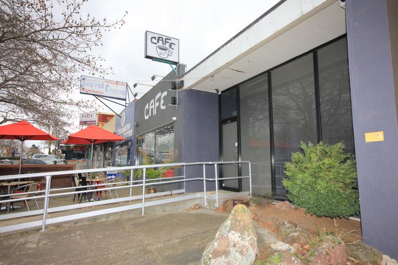 Click to view all images 285 Maroondah Highway Ringwood VIC 3134 - Image 2