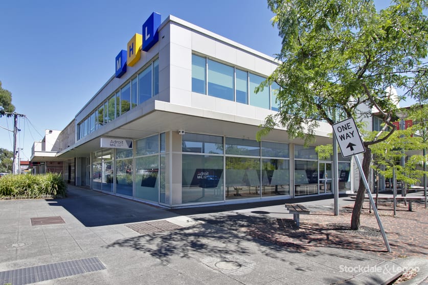 Click to view all images 205-207 Princes Drive Morwell VIC 3840 - Image 1