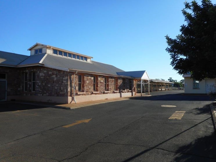 Click to view all images Lot 326, 2 Forrest Street Kalgoorlie WA 6430 - Image 3