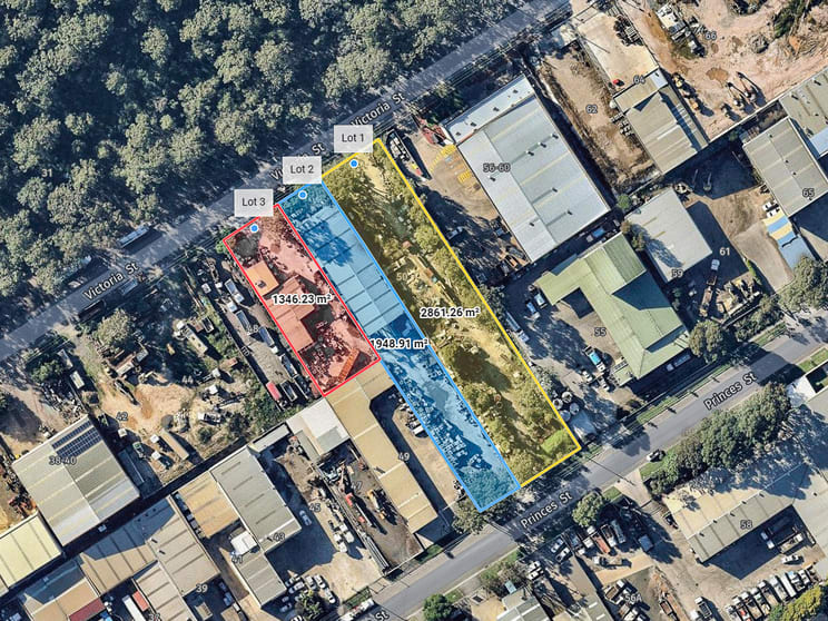 Click to view all images 50 Victoria Street Riverstone NSW 2765 - Image 1