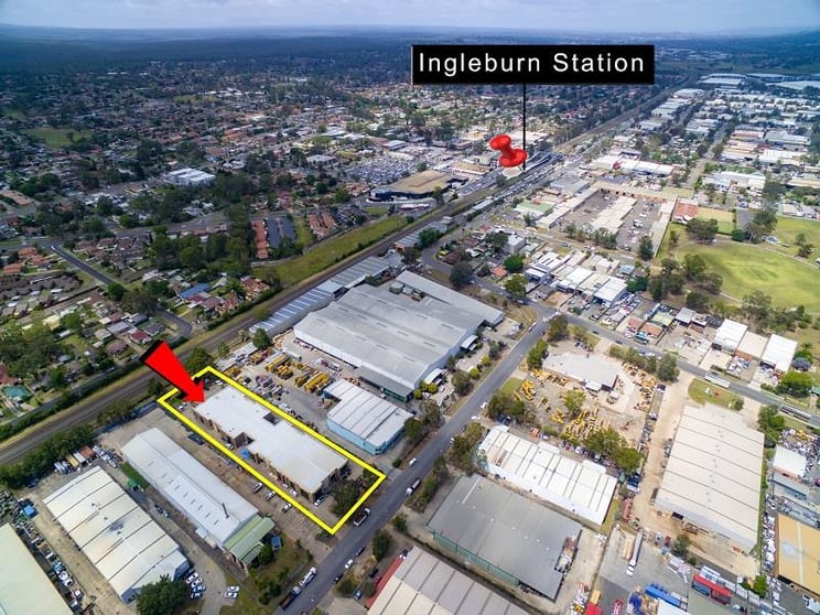 Click to view all images Unit 8/8 Kerr Road Ingleburn NSW 2565 - Image 3