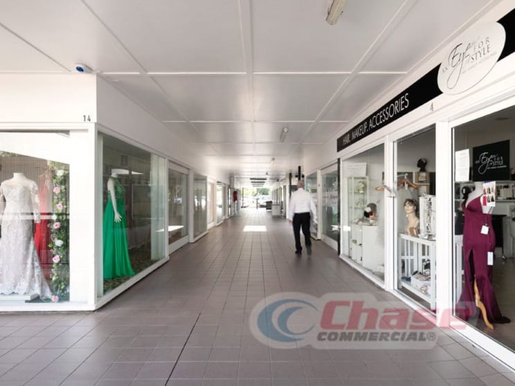 Click to view all images 14C/99 Bloomfield Street Cleveland QLD 4163 - Image 2