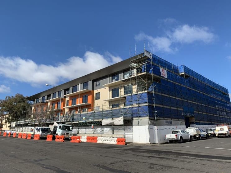 Click to view all images Suite 3/132 Kite Street Orange NSW 2800 - Image 2