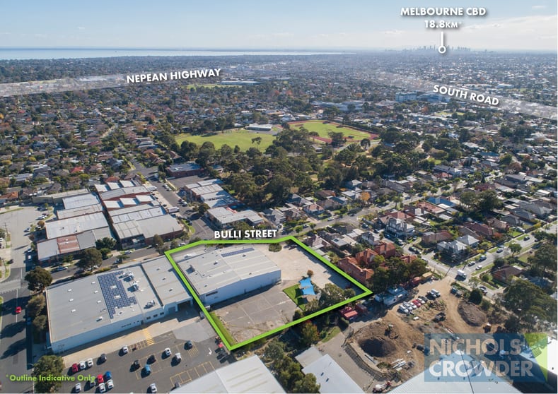 Click to view all images 22-36 Bulli Street Moorabbin VIC 3189 - Image 2