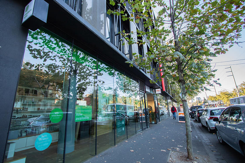 Click to view all images G04/173-177 Barkly Street St Kilda VIC 3182 - Image 1