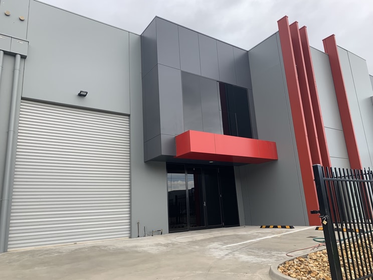 Click to view all images 8 Butler Road Altona North VIC 3025 - Image 1