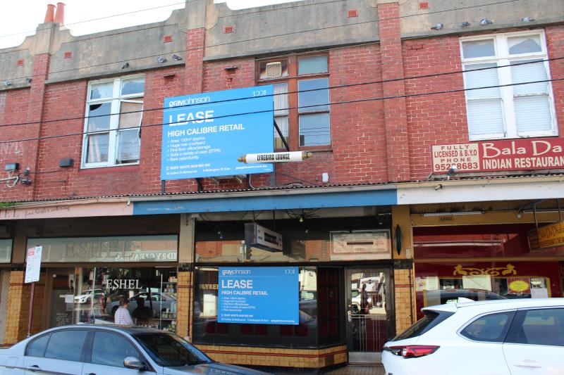 Click to view all images 61 Glen Eira Road Ripponlea VIC 3185 - Image 1