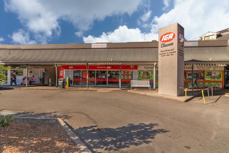 Click to view all images Shop 6/37 Windsor Road Northmead NSW 2152 - Image 3