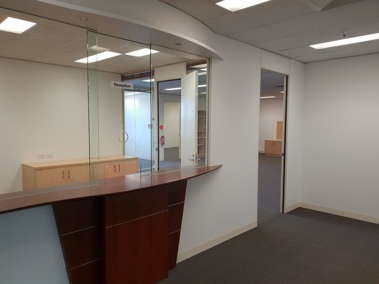 Click to view all images Office 4/494 High Street Epping VIC 3076 - Image 2