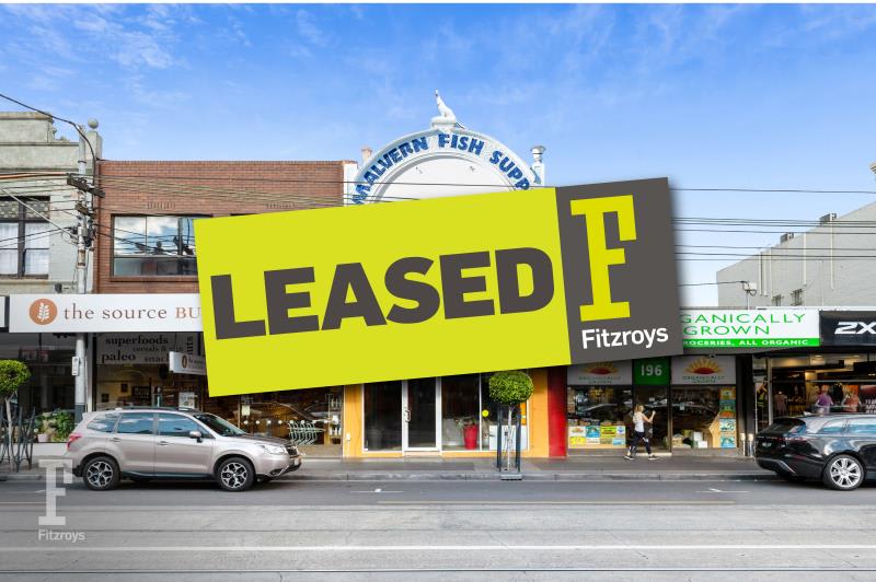 198 Glenferrie Road Malvern VIC 3144 - Image 1