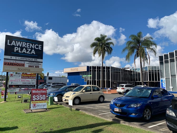 Click to view all images 7/9-11 Lawrence Drive Nerang QLD 4211 - Image 1