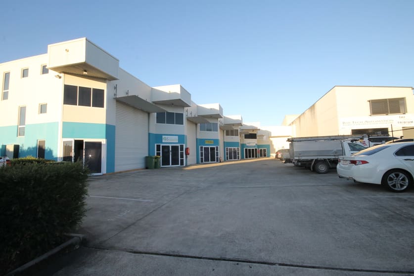 Click to view all images 2/61-63 Steel Street Capalaba QLD 4157 - Image 1