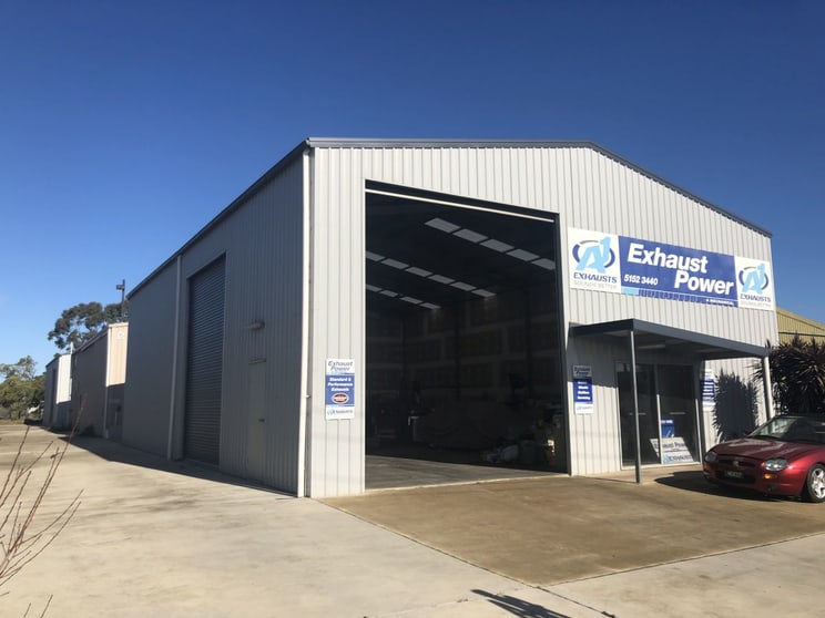 Click to view all images 1/15 Gordon Street Bairnsdale VIC 3875 - Image 1