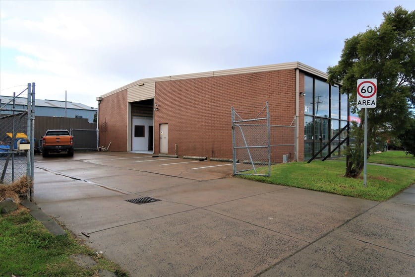 Click to view all images A1 Rhur Street Dandenong South VIC 3175 - Image 2