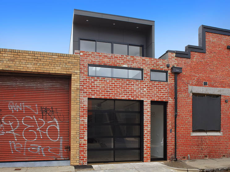 Click to view all images 60 Down Street Collingwood VIC 3066 - Image 1