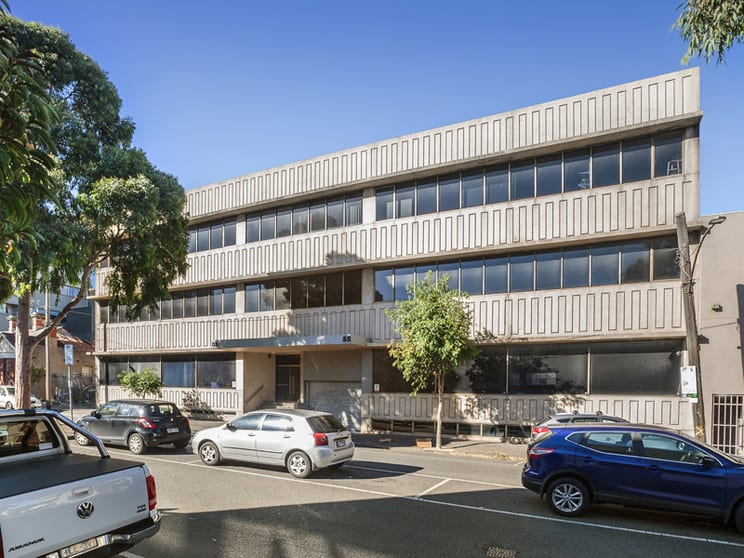 Click to view all images Level 1, Suite 2/55 Walsh Street West Melbourne VIC 3003 - Image 3