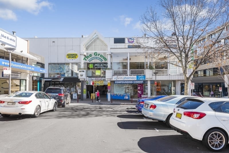 Click to view all images 166-174 Military Road Neutral Bay NSW 2089 - Image 1