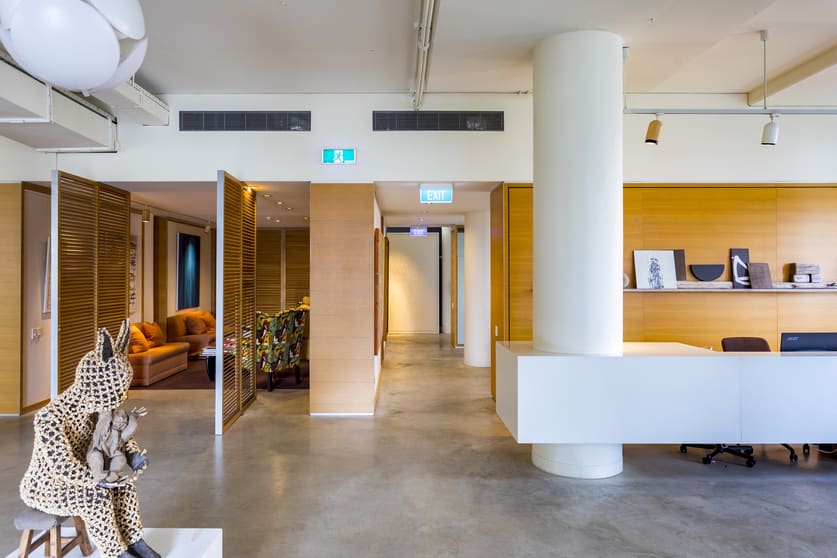 Click to view all images Level 2 & 3/243 Liverpool Street Darlinghurst NSW 2010 - Image 3