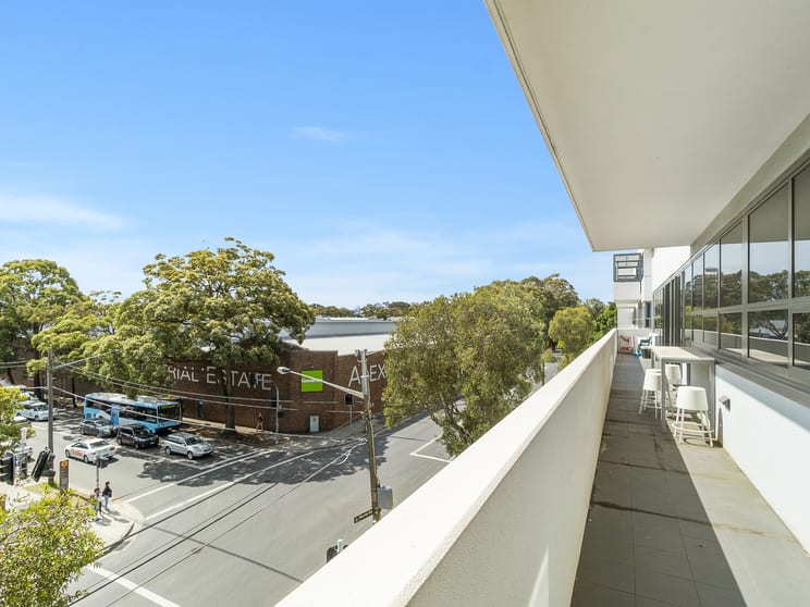 Click to view all images 201B/90-96 Bourke Road Alexandria NSW 2015 - Image 2