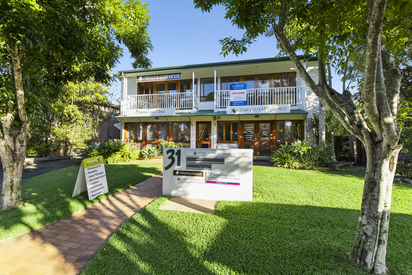 Click to view all images 3/31 Mary Street Noosaville QLD 4566 - Image 1