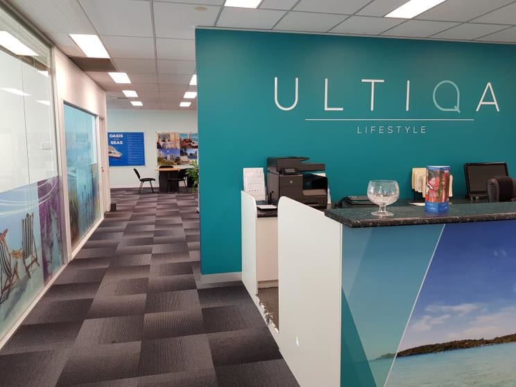 Click to view all images First Floor Unit 2/Unit 2, 31 Sabre Drive Port Melbourne VIC 3207 - Image 2