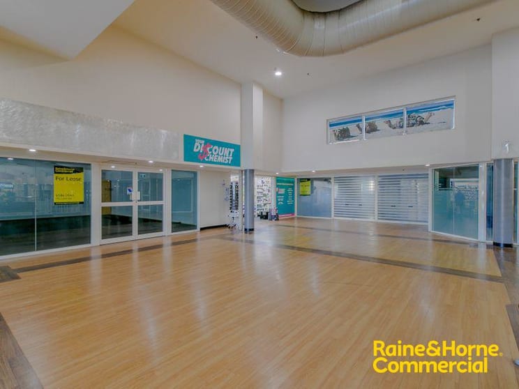 Shop 7/100 Ocean Drive, Lighthouse Plaza Shopping Centre Port Macquarie NSW 2444 - Image 1