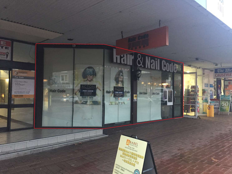 Click to view all images Suite 15, 342 Albany Highway Victoria Park WA 6100 - Image 3