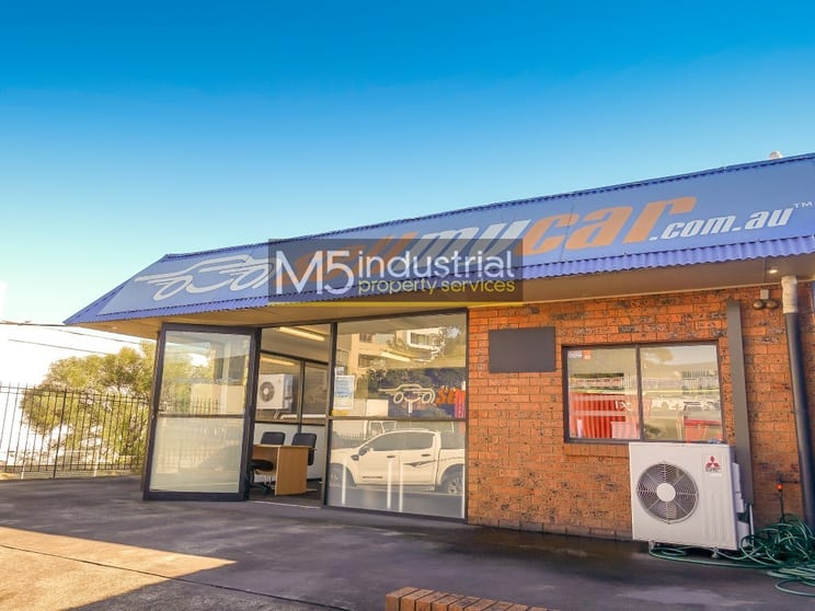 Click to view all images 123 Princes Highway Wolli Creek NSW 2205 - Image 2