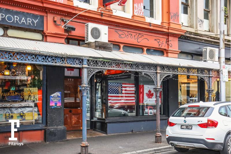 Click to view all images 272 Brunswick Street Fitzroy VIC 3065 - Image 3