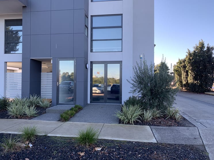 Click to view all images GO1/3 The Promenade South Morang VIC 3752 - Image 1