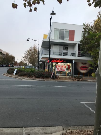 Click to view all images SHOP 3/18-22 Hurtle Pde Mawson Lakes SA 5095 - Image 3