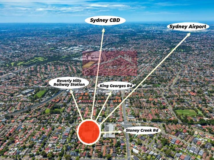 Click to view all images 169B Penshurst Street Beverly Hills NSW 2209 - Image 3