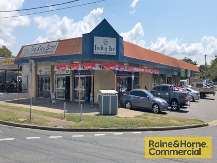 Click to view all images 1/235 Zillmere Road Zillmere QLD 4034 - Image 1