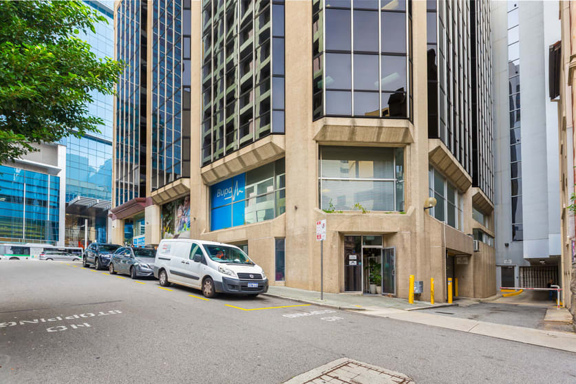 Click to view all images 89 St Georges Terrace Perth WA 6000 - Image 1
