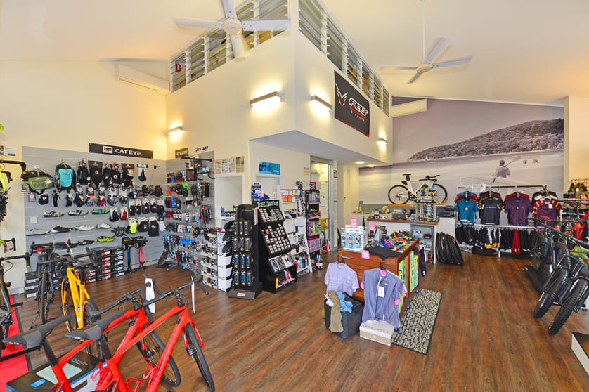 Click to view all images Shop 9/14 Sunshine Beach Road Noosa Heads QLD 4567 - Image 3