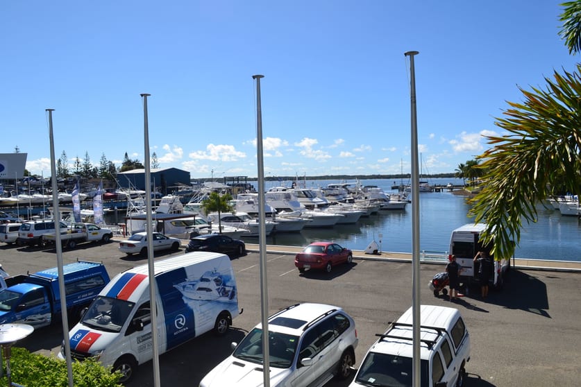 Click to view all images Suite 21/237 Bayview Street Runaway Bay QLD 4216 - Image 2