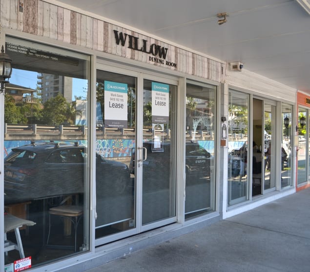 SHOP 2/1840 Gold Coast Hwy Burleigh Heads QLD 4220 - Image 1