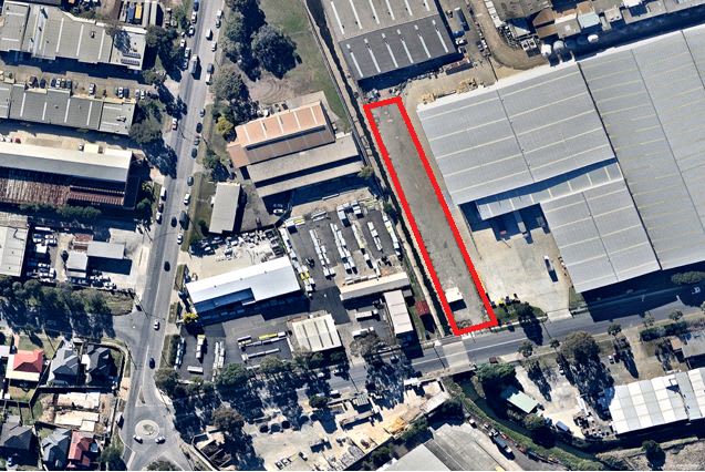 16 Sir Thomas Mitchell Road Chester Hill NSW 2162 - Image 2