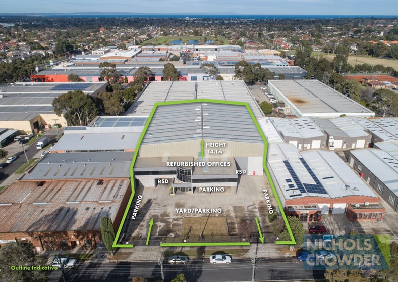 Click to view all images 14-18 Mills Street Cheltenham VIC 3192 - Image 1