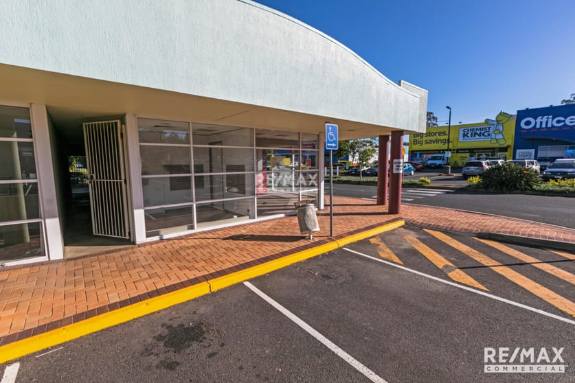 Click to view all images Shop 6/28 Browns Plains Road Browns Plains QLD 4118 - Image 2
