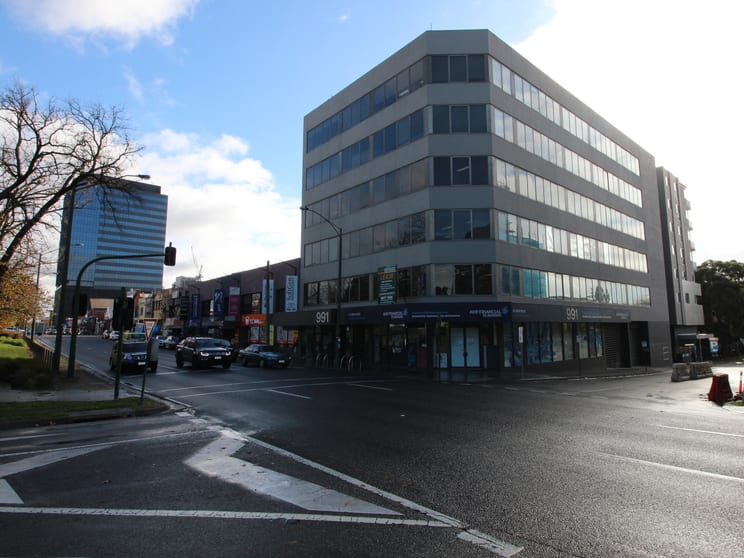 Click to view all images Unit 105/991 Whitehorse Road Box Hill VIC 3128 - Image 1