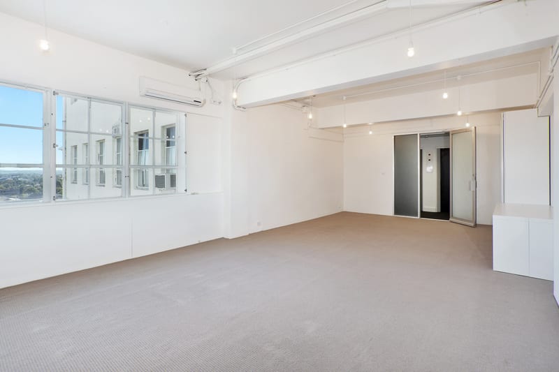 Click to view all images Suite 804/26 Ridge Street North Sydney NSW 2060 - Image 1
