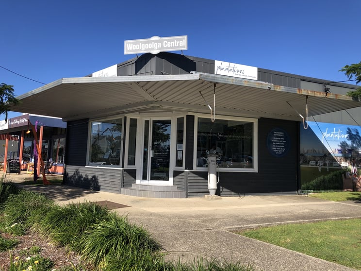 Click to view all images 42 Beach Street Woolgoolga NSW 2456 - Image 1