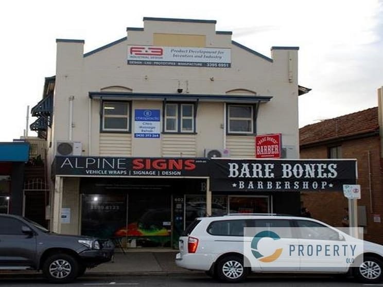 Click to view all images 602 Wynnum Road Morningside QLD 4170 - Image 1