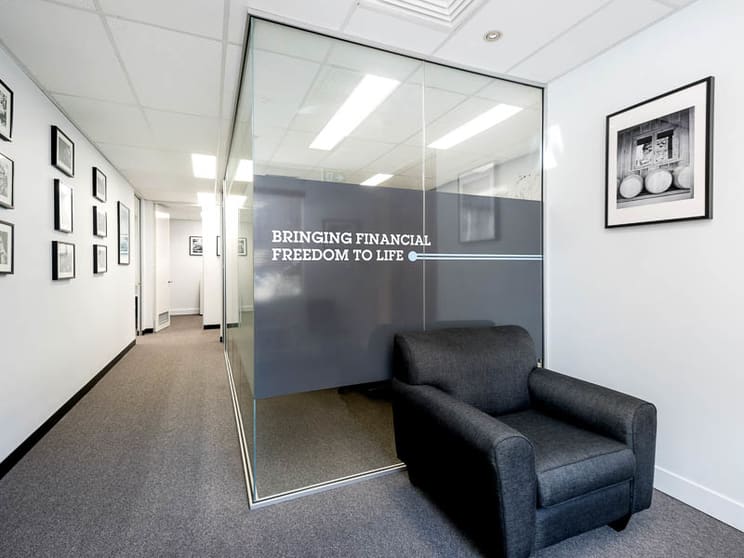 Click to view all images 6/331-335 Hay Street Subiaco WA 6008 - Image 3