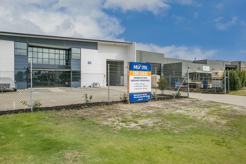 Click to view all images 10 Ernest Clark Road Canning Vale WA 6155 - Image 2
